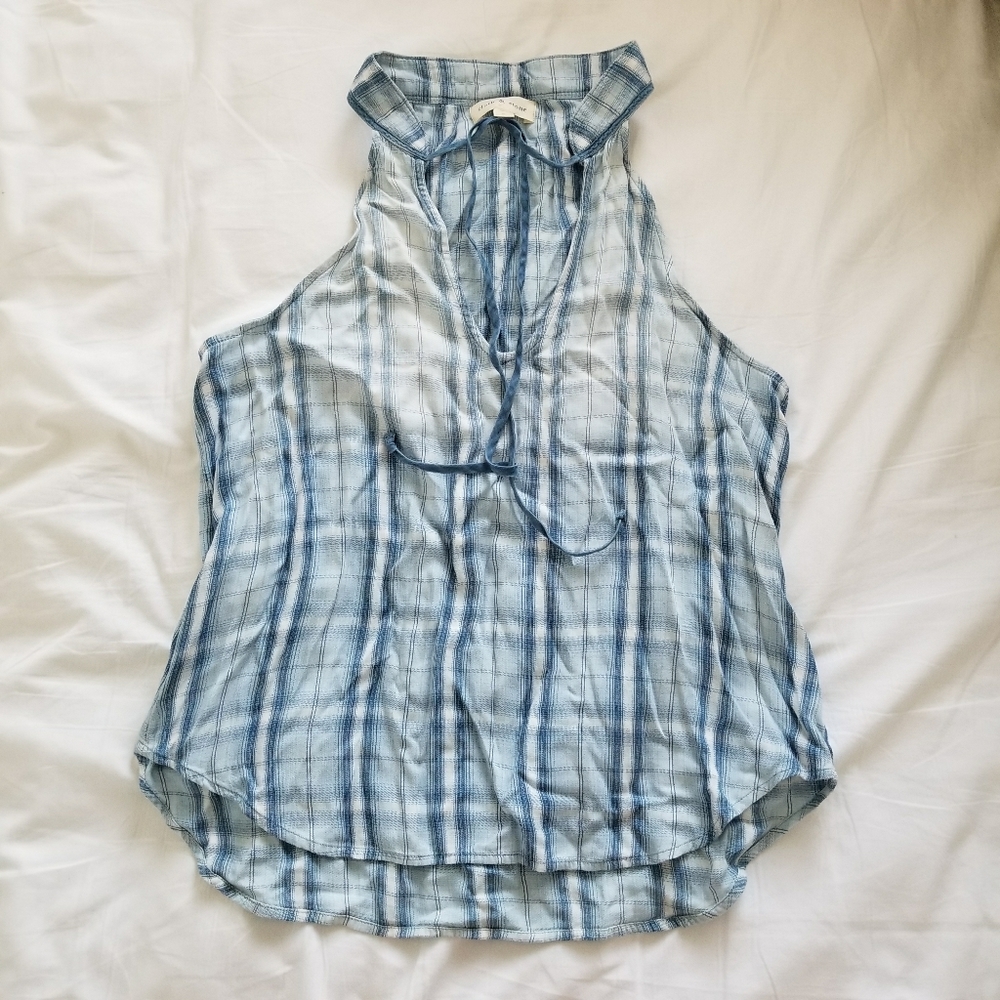 Cloth & Stone tank Sz Small